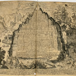 Commento di Hortulanus alla Tavola di Smeraldo - Traduzione dal latino